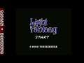 Super Nintendo - Light Fantasy © 1992 Advance Communication Company - Intro