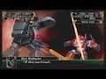 Super Robot Taisen V (SRW V) Secret Scenario 17 (2 Laps)