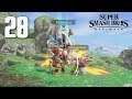 Super Smash Bros. Ultimate [28] Yuh-Huh!