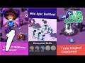 Swarm of Destiny: Fantasy World AfK Idle RPG Mix Gameplay #1 All Levels (Android, IOS)