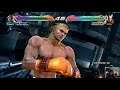Tekken7 : MrGouki (Steve) vs Stefa2002 (Hehiachi) Rematch!!!