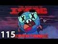 The Binding of Isaac: Repentance! (Episode 115: Locked)