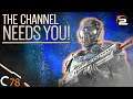 The Channel Needs You! | Channel Membership Announcement