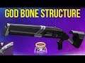 The God Bone Structure (Perfect Roll) - Destiny 2