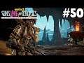 The Horror In The Woods : Borderlands 3 Walkthrough : Part 50 (DLC 2) (PS4) (Super Deluxe Edition)