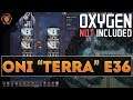 THE MAD MAN! BUILDING A SECOND ROCKET? (OXYGEN NOT INCLUDED "Terra" Episode 36!)