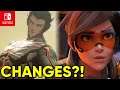 The Nintendo Switch 3rd Party Situation Just Got a LOT More Interesting...