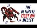 The ULTIMATE Fight On! (FFVII - Those Who Fight Further) Medley