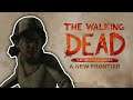 The Walking Dead: A New Frontier: Прохождение с комментариями на русском (Стрим) Часть 5