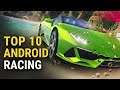 Top 10 Android Racing Games with Realistic, High-quality Graphics | whatoplay