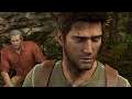 Uncharted 3 : Drake's Deception Remastered : Part  8