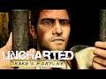 Uncharted: Drake's Fortune #06 [GER] - Kurzer Zwischenstopp in Einzelhaft