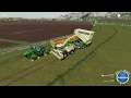 Ungetsheim #82 | Farming Simulator 19 Timelapse | Silage, Grass |FS19 Timelapse