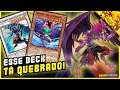 URGENTE: BLACKWING VAI DOMINAR TUDO! - Yu-Gi-Oh! Duel Links #875