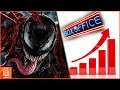 Venom Let There Be Carnage Final Box Office Predictions