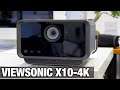 Viewsonic X10-4K : ce vidéo projecteur est magique !