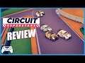 VROOM VROOM!! - Circuit Superstars Review!
