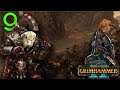 WAAAAGHHin' Da Pointy Ears! - Total War: Warhammer 2 (SFO)! Grimgor #9