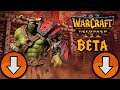 Как получить и где скачать бету Warcraft 3 REFORGED