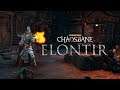 Warhammer Chaosbane High-Elf Mage 2 Elontir - Teclis - The Lost Soldier