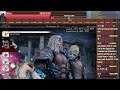 Warriors Orochi 4 Ultimate [German] Legendäre Waffen und Infinity Modus - Livestream 239