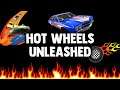🔴 WATCH ME SUCK AT RACING TOY CARS // Hot Wheels Unleashed Online LIVE