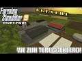 'WE ZIJN TERUGGEKEERD!' Farming Simulator 19 Story mode #21
