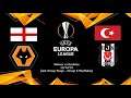 Wolves Vlog - Wolves vs. Besiktas - European League (12/12/19)