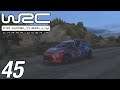 WRC (PS3) - Fiesta Sport Trophy International: Spain (Let's Play Part 45)