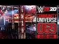 WRESTLEMANIA   Das Staffelfinale | WWE 2k20 Evoverse #069