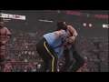 WWE 2K19 the outsiders v giant & the bossman