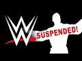 WWE Stars SUSPENDED After Wellness Policy Violations