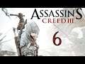 Zagrajmy w Assassin's Creed III #6 Inicjacja