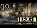 ZDOBYĆ TRON [#39] Heroes 3: Ostrze Armagedonu
