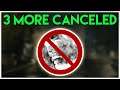 3  MORE Cancelled Games YOU Will Never Play #short