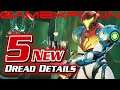 5 NEW Metroid Dread Details: Overview Trailer & Report Vol. 7