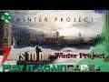 7D2D - Alpha 18.2 - Winter Project 2019: E7