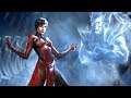 A HISTÓRIA FINAL DE SKARLET - Torre Klássica | Mortal Kombat 11