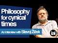 An interview with Slavoj Žižek | Ideology, the pandemic and anti capitalism