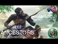 Ancestors: The Humankind Odyssey 🐒 Live Play Through, The Savage Monkey Army (Part 4)