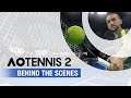 AO Tennis 2 | Behind the Scenes Dev Diary