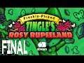 [Applebread] Freshly Picked Tingle Rosy Rupeeland #FINAL (Full Stream)