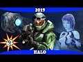 Asi es Halo en el 2019 | Toda la Historia en 10 Minutos