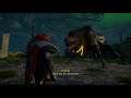 Assassin's Creed Valhalla Gameplay Walkthrough Part 104-Fenrir Boss Battle (PS4 PRO)