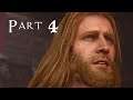 Assassin's Creed Valhalla - Part 4 - THE REAL WORLD!! Gameplay Walkthrough