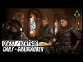 Assassin's Creed Valhalla Vertrag Grabräuber