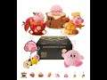 BANPRESTO BOX - KIRBY'S DOLCE COLLECTION - First Look