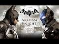 Batman: Arkham Knight - 100% Walkthrough - Story Part 0