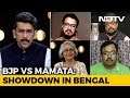 Battle For Bengal: Violent Build-Up To 2021?