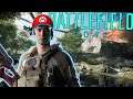 Battlefield STOLE the Mario Theme Song?? | Battlefield 2042 Xbox Series X Gameplay Funny Moments